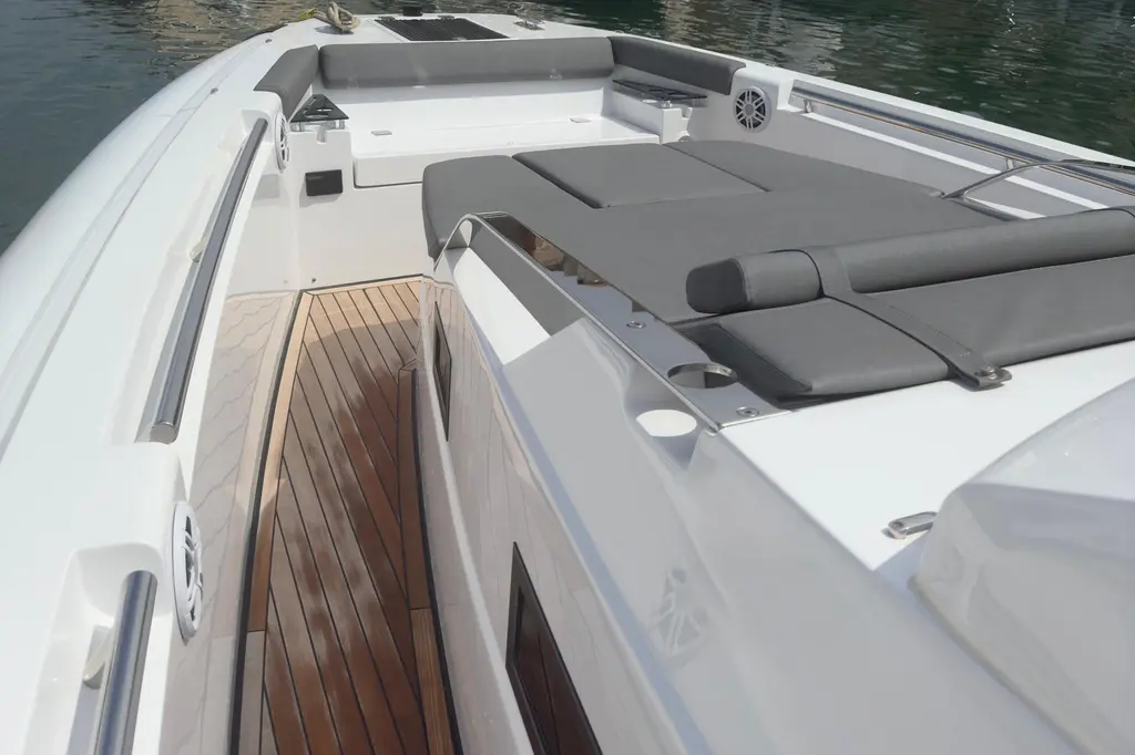 2024 Pirelli Giugno Yacht For Sale in Castellammare del Golfo IT-TP 2024 Pirelli Giugno Yacht For Sale in Castellammare del Golfo IT-TP