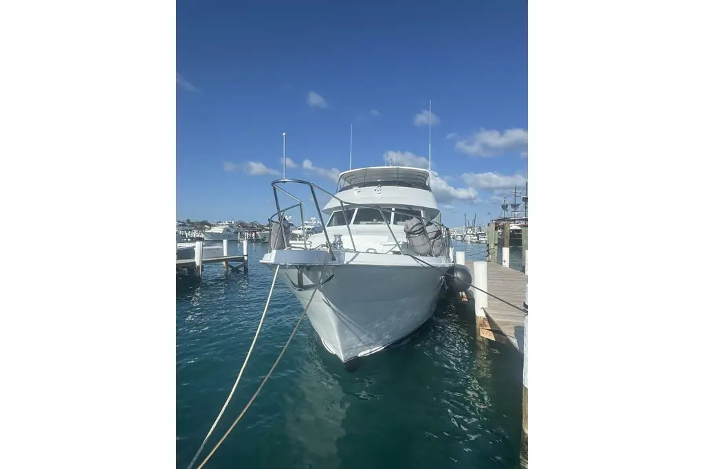 Island Dancer 2000 Hatteras 75 Sport Deck Motor Yacht Yacht For Sale in Fort Lauderdale FL Island Dancer 2000 Hatteras 75 Sport Deck Motor Yacht Yacht For Sale in Fort Lauderdale FL
