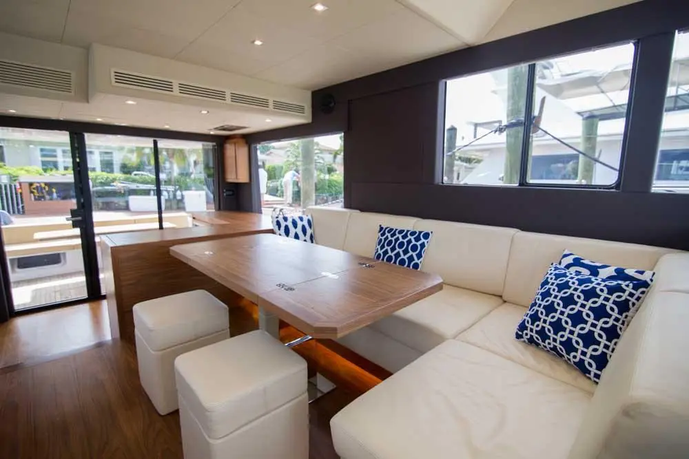 BRIGANTE 2019 Sundeck Yachts 580 Yacht For Sale in Matlacha FL BRIGANTE 2019 Sundeck Yachts 580 Yacht For Sale in Matlacha FL