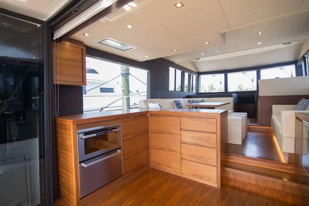 BRIGANTE 2019 Sundeck Yachts 580 Yacht For Sale in Matlacha FL BRIGANTE 2019 Sundeck Yachts 580 Yacht For Sale in Matlacha FL