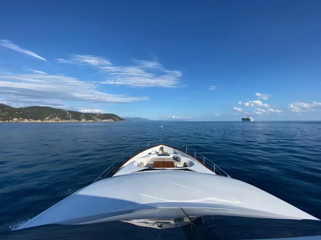 2015 Maiora MAIORA 24 S Yacht For Sale in Mar Tirreno 2015 Maiora MAIORA 24 S Yacht For Sale in Mar Tirreno
