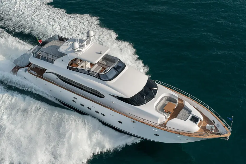 2015 Maiora MAIORA 24 S Yacht For Sale in Mar Tirreno 2015 Maiora MAIORA 24 S Yacht For Sale in Mar Tirreno