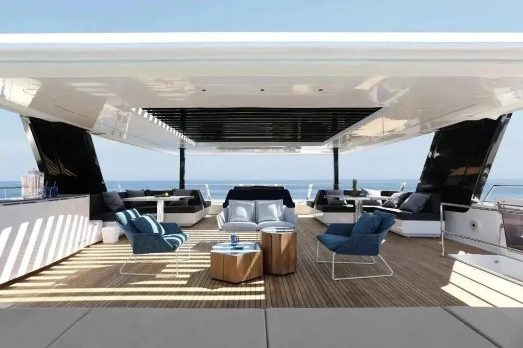 2021 SUNREEF YACHTS 80 Power Yacht For Sale in Qingdao 2021 SUNREEF YACHTS 80 Power Yacht For Sale in Qingdao