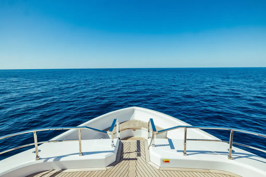 2022 Custom Line Navetta 30 Yacht For Sale in Cannes 2022 Custom Line Navetta 30 Yacht For Sale in Cannes