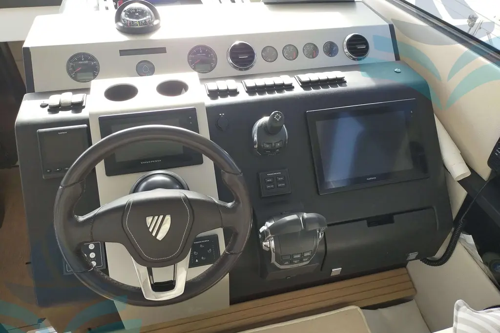 2019 Fairline Targa 48 GT Yacht For Sale in Rome IT-RM 2019 Fairline Targa 48 GT Yacht For Sale in Rome IT-RM