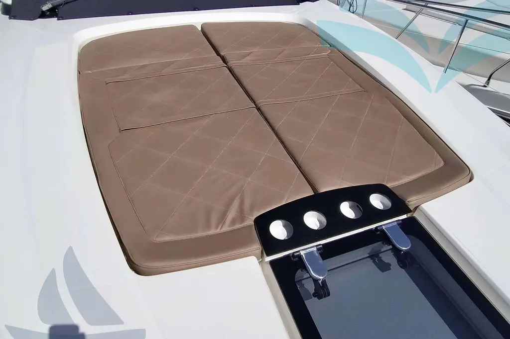 2019 Fairline Targa 48 GT Yacht For Sale in Rome IT-RM 2019 Fairline Targa 48 GT Yacht For Sale in Rome IT-RM
