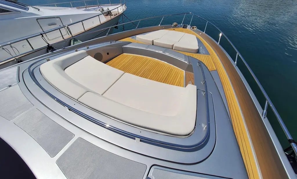2017 Riva 76' Perseo Yacht For Sale in Olbia IT-SS 2017 Riva 76' Perseo Yacht For Sale in Olbia IT-SS