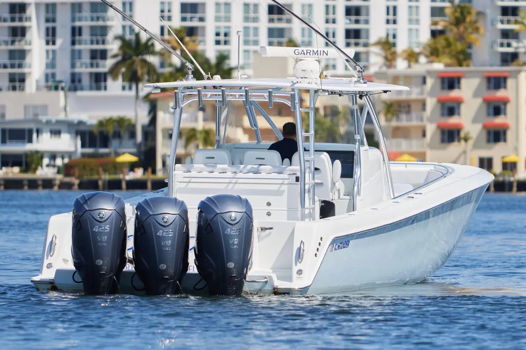 2022 Contender 44 Fisharound Yacht For Sale in Tavernier FL 2022 Contender 44 Fisharound Yacht For Sale in Tavernier FL