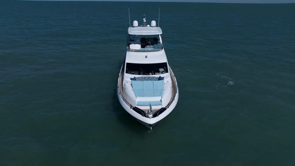 Its Enough 2013 Sunseeker Manhattan 73 Yacht For Sale in Naples FL Its Enough 2013 Sunseeker Manhattan 73 Yacht For Sale in Naples FL