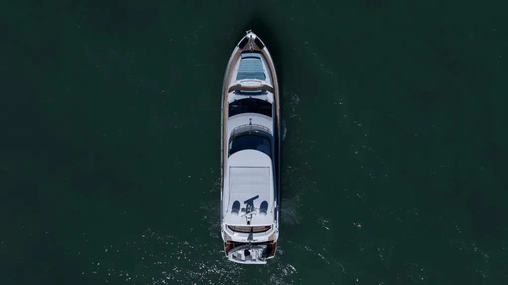 Its Enough 2013 Sunseeker Manhattan 73 Yacht For Sale in Naples FL Its Enough 2013 Sunseeker Manhattan 73 Yacht For Sale in Naples FL