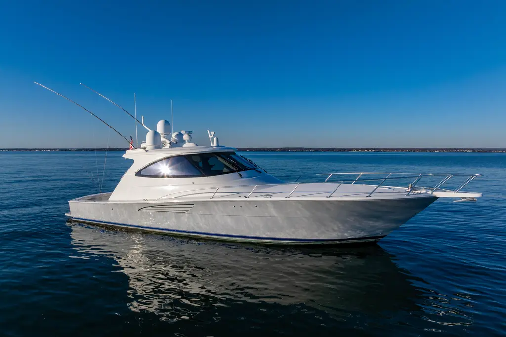 What a Country 2022 Viking 54 Sport Coupe Yacht For Sale in Jupiter FL What a Country 2022 Viking 54 Sport Coupe Yacht For Sale in Jupiter FL