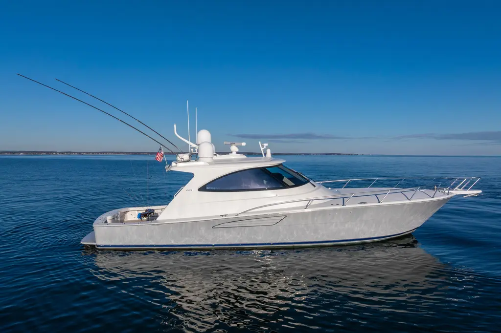 What a Country 2022 Viking 54 Sport Coupe Yacht For Sale in Jupiter FL What a Country 2022 Viking 54 Sport Coupe Yacht For Sale in Jupiter FL