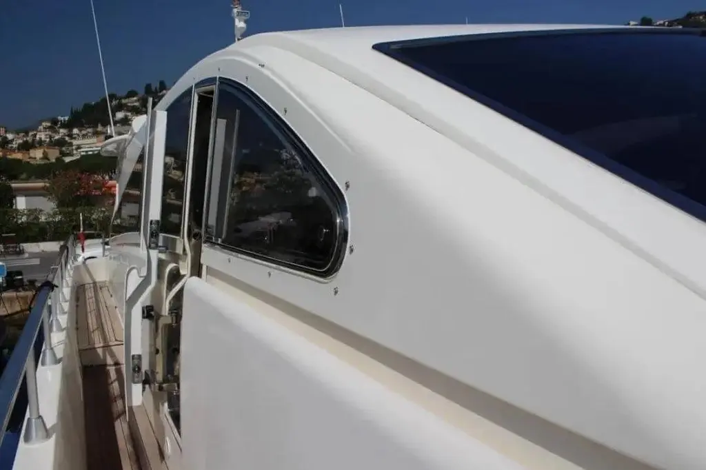 2000 Arno Leopard 27 Yacht For Sale in Nice 2000 Arno Leopard 27 Yacht For Sale in Nice