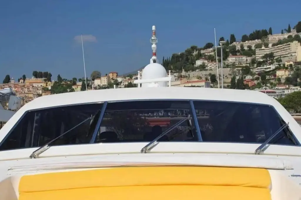 2000 Arno Leopard 27 Yacht For Sale in Nice 2000 Arno Leopard 27 Yacht For Sale in Nice