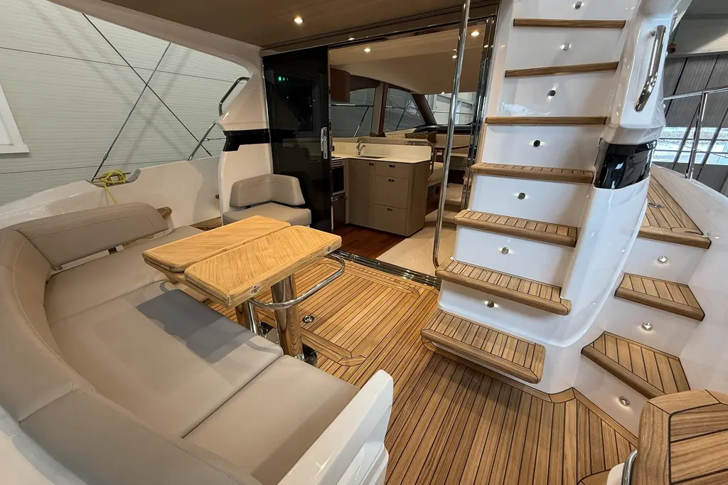 F45095 2023 Princess F45 Yacht For Sale in Henån F45095 2023 Princess F45 Yacht For Sale in Henån