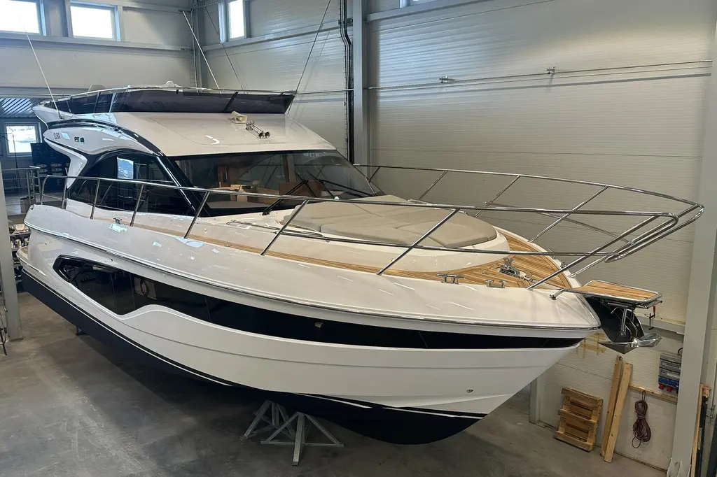 F45095 2023 Princess F45 Yacht For Sale in Henån F45095 2023 Princess F45 Yacht For Sale in Henån