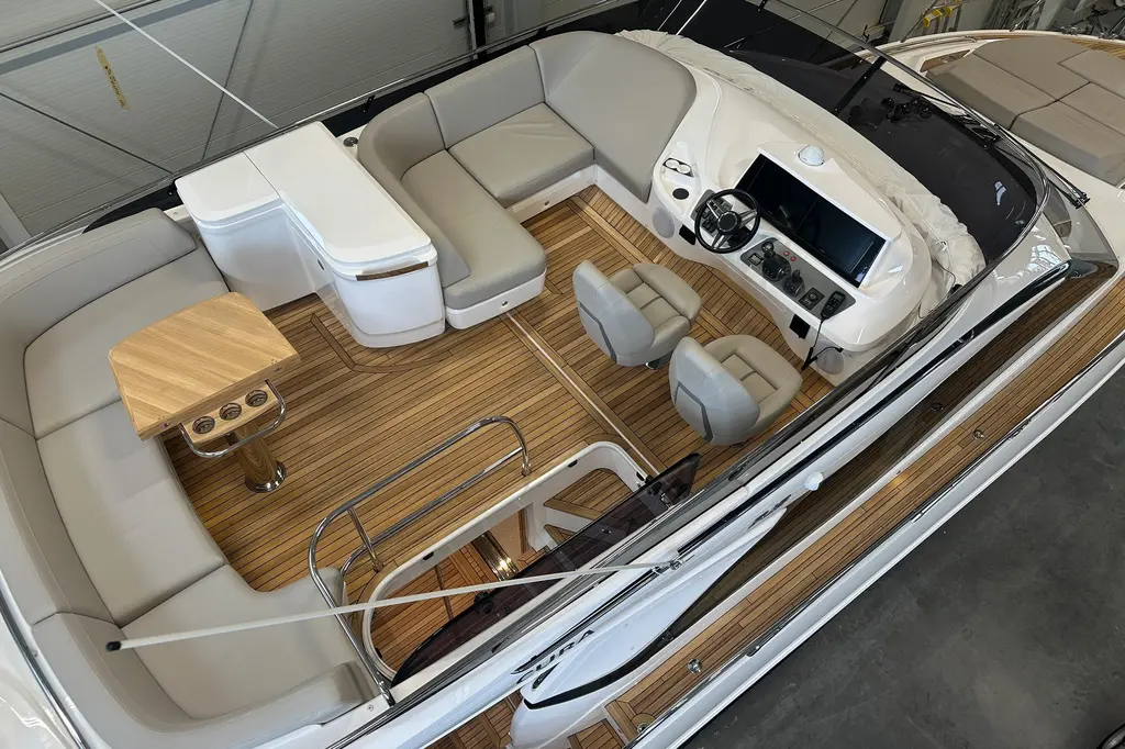 F45095 2023 Princess F45 Yacht For Sale in Henån F45095 2023 Princess F45 Yacht For Sale in Henån