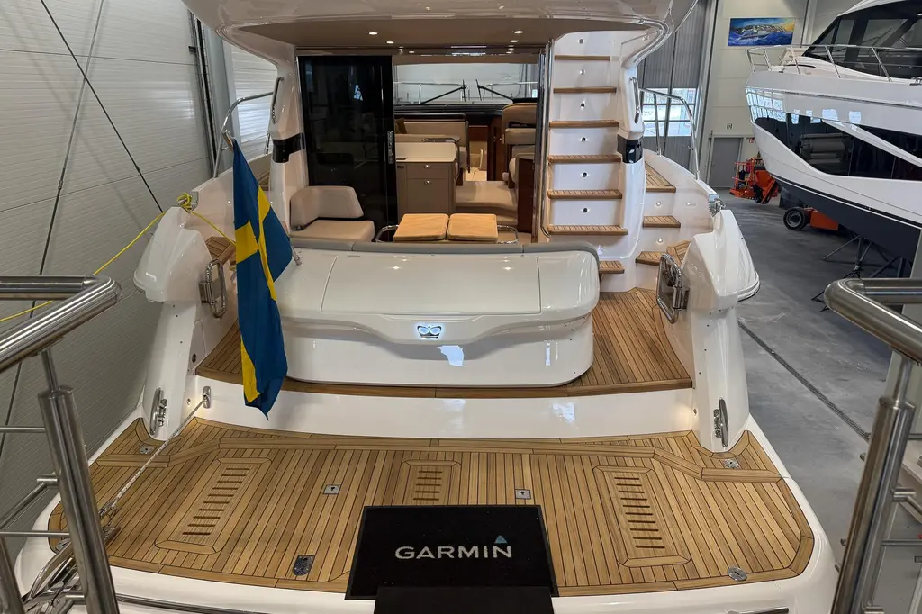 F45095 2023 Princess F45 Yacht For Sale in Henån F45095 2023 Princess F45 Yacht For Sale in Henån
