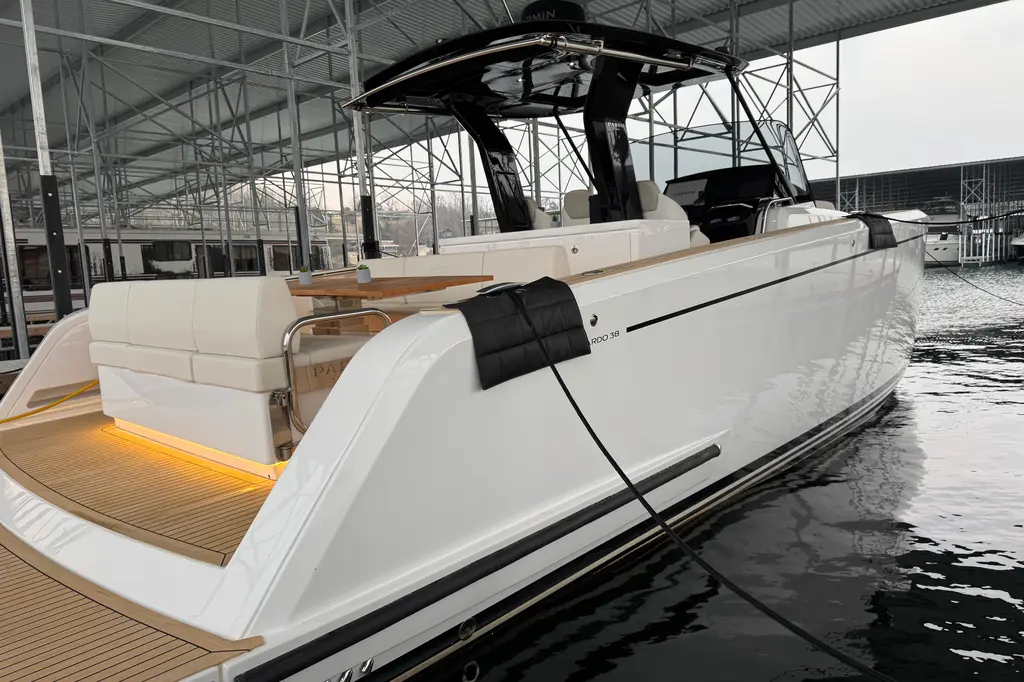 2025 Pardo Yachts P38 Yacht For Sale in Rogers AR 2025 Pardo Yachts P38 Yacht For Sale in Rogers AR
