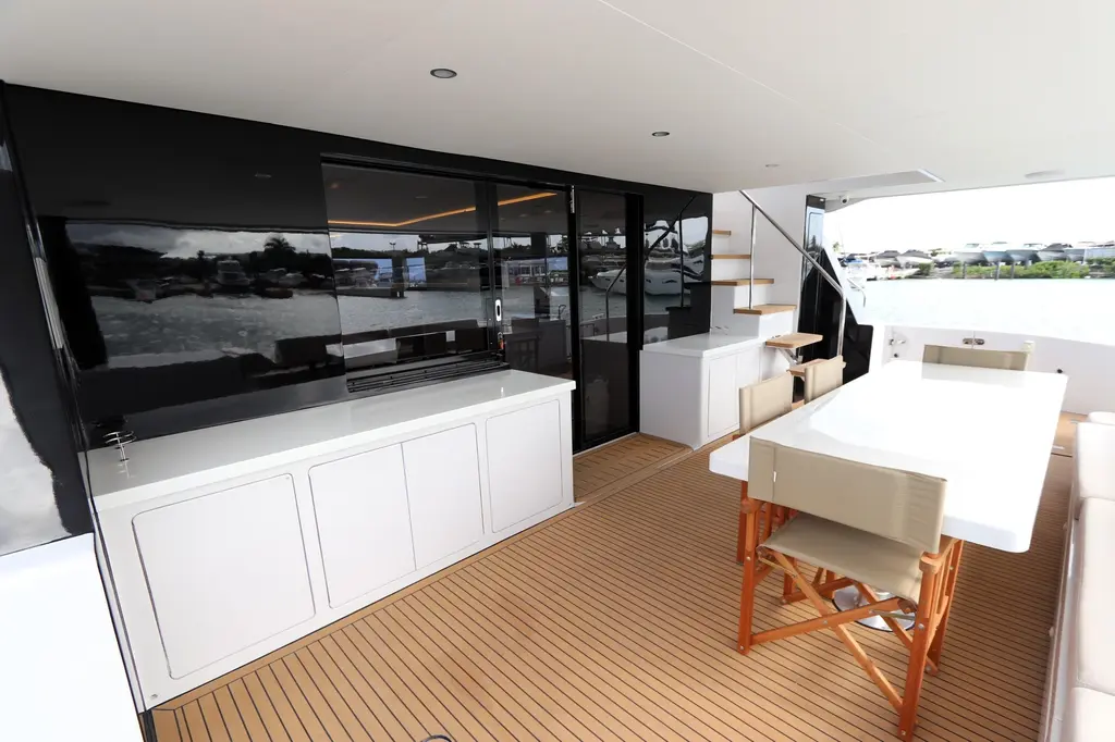 Flow 2025 55 Yacht For Sale in Fajardo Flow 2025 55 Yacht For Sale in Fajardo