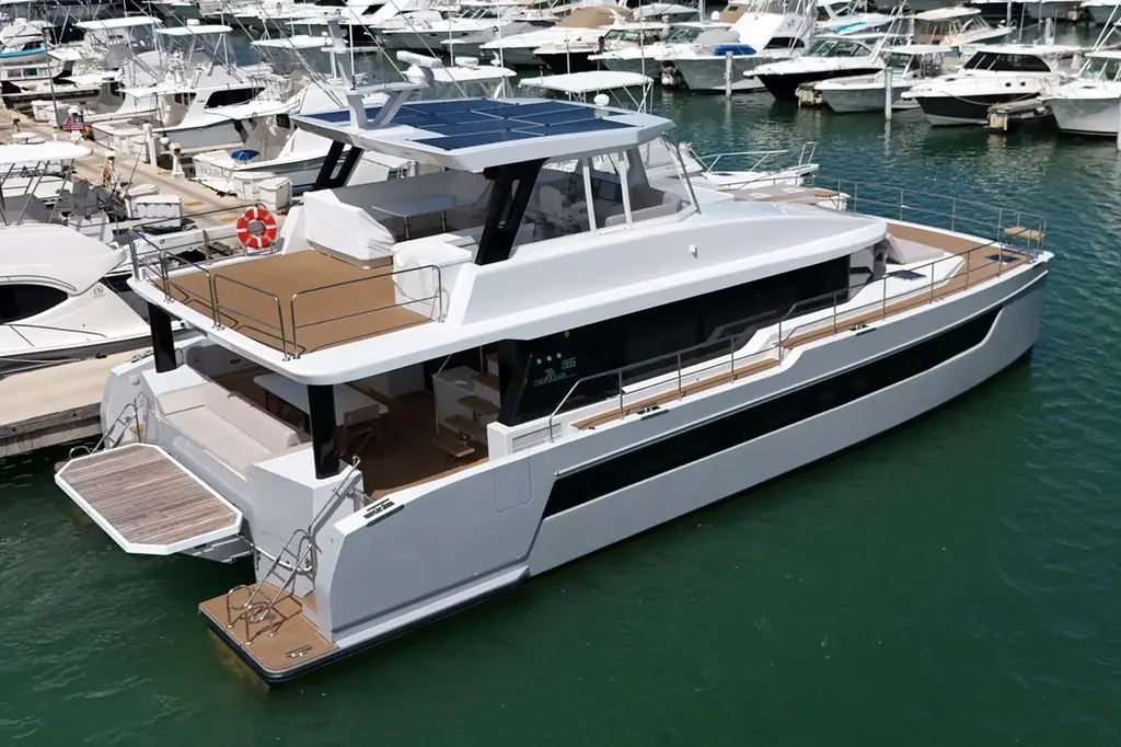 Flow 2025 55 Yacht For Sale in Fajardo Flow 2025 55 Yacht For Sale in Fajardo