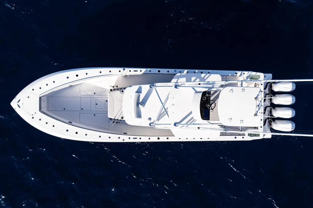 2026 SeaVee 420Z Yacht For Sale in Fort Lauderdale FL 2026 SeaVee 420Z Yacht For Sale in Fort Lauderdale FL