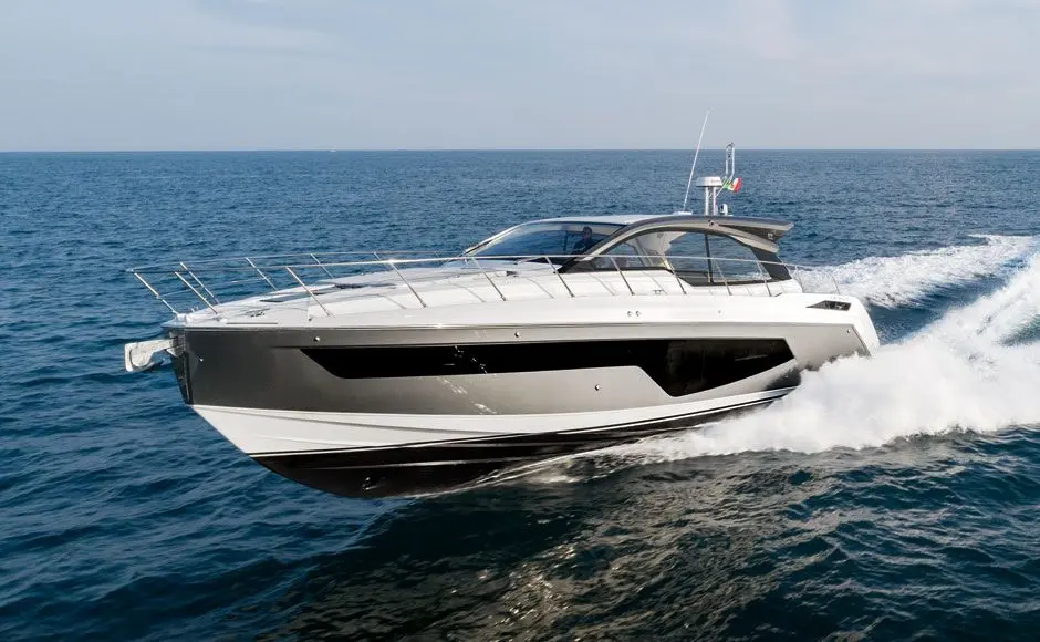2025 azimut atlantis 51 miami florida for sale