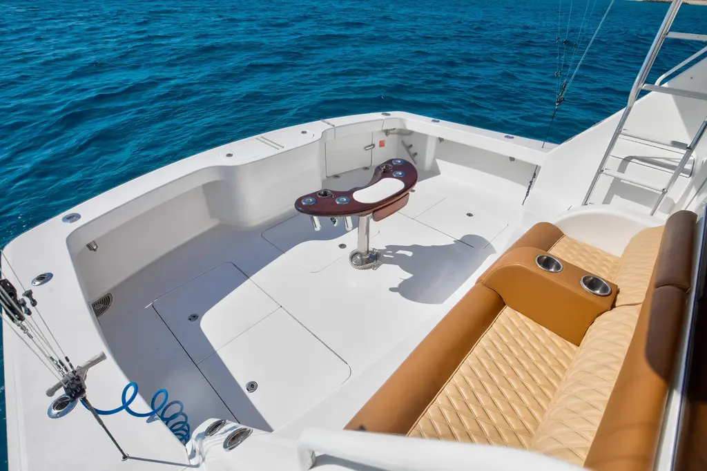 Dorothy Marie 2018 Viking 48 Convertible Yacht For Sale in North Palm Beach FL Dorothy Marie 2018 Viking 48 Convertible Yacht For Sale in North Palm Beach FL