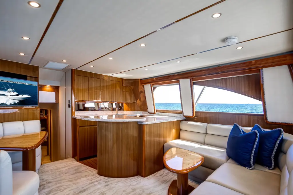 Dorothy Marie 2018 Viking 48 Convertible Yacht For Sale in North Palm Beach FL Dorothy Marie 2018 Viking 48 Convertible Yacht For Sale in North Palm Beach FL