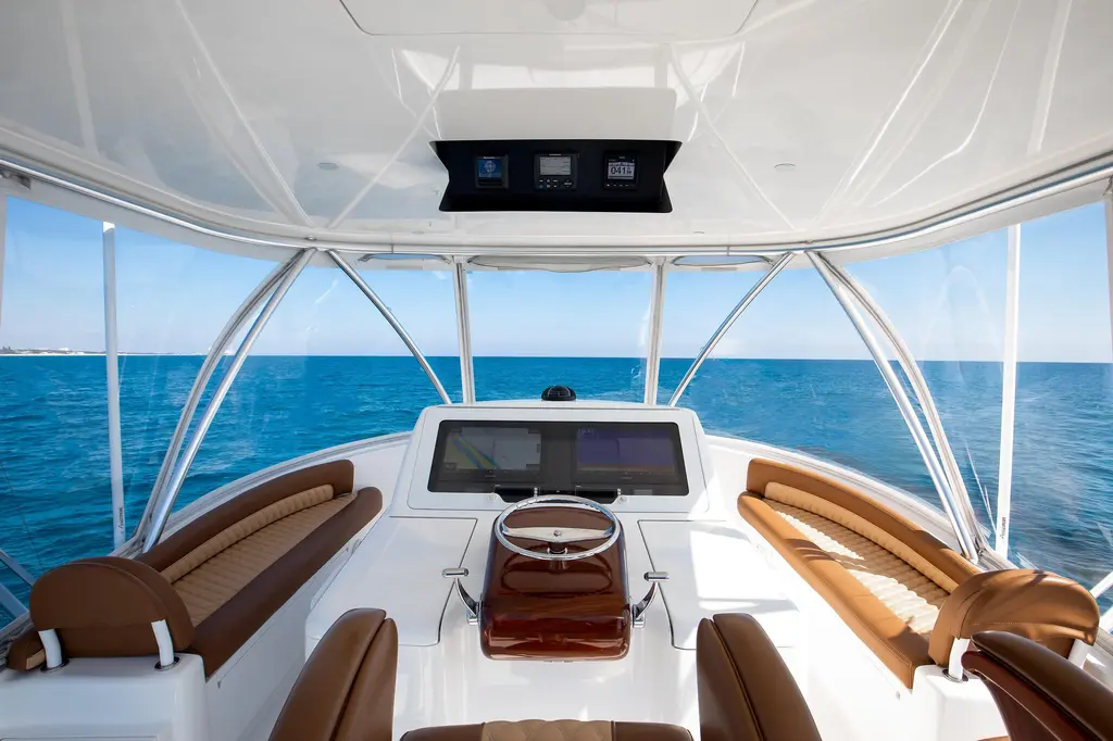 Dorothy Marie 2018 Viking 48 Convertible Yacht For Sale in North Palm Beach FL Dorothy Marie 2018 Viking 48 Convertible Yacht For Sale in North Palm Beach FL