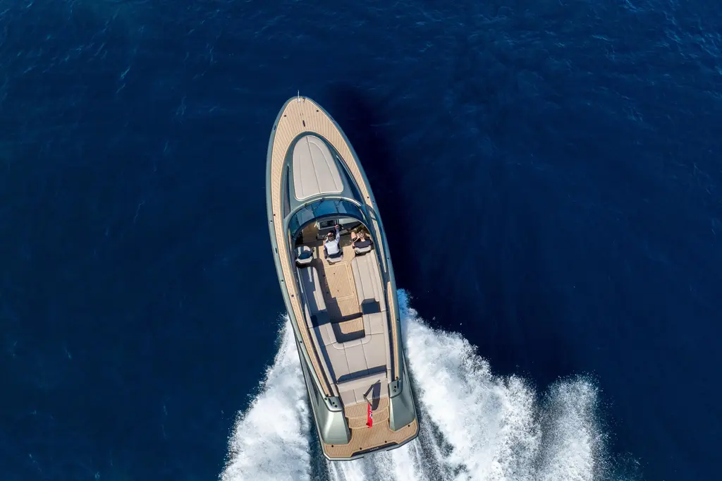 MADELEINE 2024 Wajer 38 Yacht For Sale in Grimaud 83 MADELEINE 2024 Wajer 38 Yacht For Sale in Grimaud 83