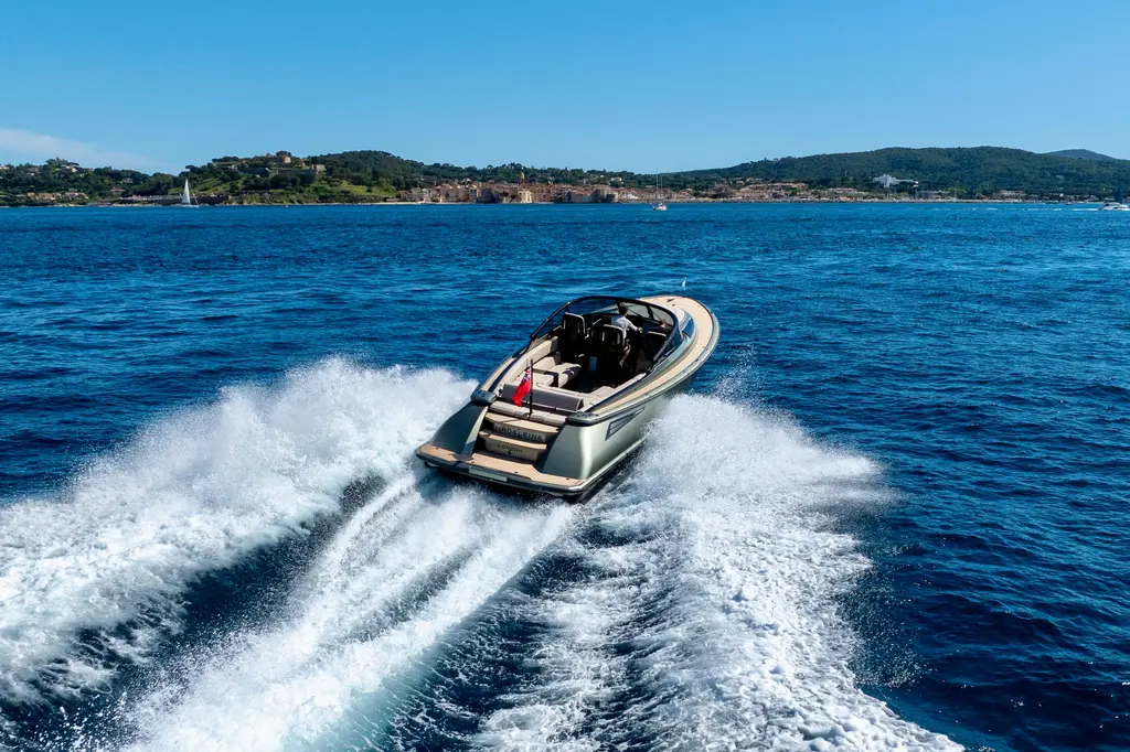 MADELEINE 2024 Wajer 38 Yacht For Sale in Grimaud 83 MADELEINE 2024 Wajer 38 Yacht For Sale in Grimaud 83