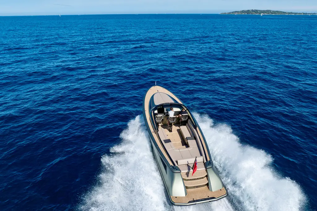 MADELEINE 2024 Wajer 38 Yacht For Sale in Grimaud 83 MADELEINE 2024 Wajer 38 Yacht For Sale in Grimaud 83