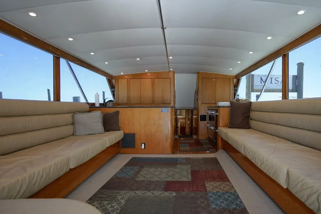 MISA 1997 Hatteras 60 Convertible Yacht For Sale in Fort Walton Beach FL MISA 1997 Hatteras 60 Convertible Yacht For Sale in Fort Walton Beach FL