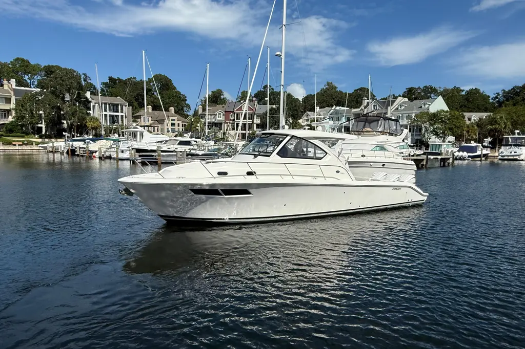 Centra 2023 Pursuit OS 355 Offshore Yacht For Sale in Hilton Head Island SC Centra 2023 Pursuit OS 355 Offshore Yacht For Sale in Hilton Head Island SC