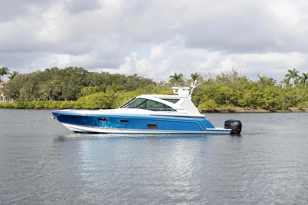 Andrea Christine 2019 Formula 430 Super Sport Crossover Yacht For Sale in North Palm Beach FL Andrea Christine 2019 Formula 430 Super Sport Crossover Yacht For Sale in North Palm Beach FL