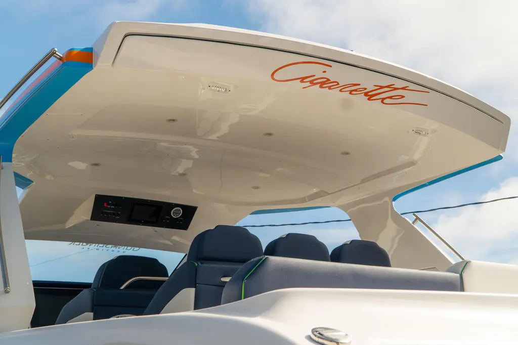 2023 Cigarette 41' Nighthawk Yacht For Sale in Opa-Locka FL 2023 Cigarette 41' Nighthawk Yacht For Sale in Opa-Locka FL