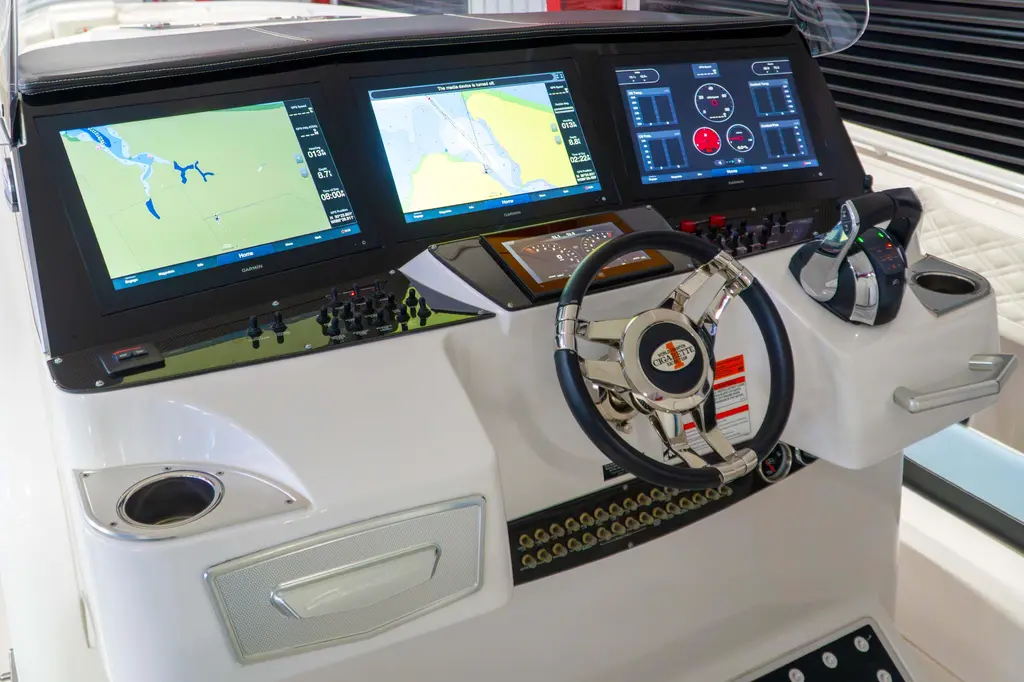 2019 Cigarette 41' Nighthawk SD Edition Yacht For Sale in Destin FL 2019 Cigarette 41' Nighthawk SD Edition Yacht For Sale in Destin FL