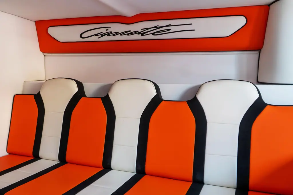 2022 Cigarette 515 Yacht For Sale in Destin FL 2022 Cigarette 515 Yacht For Sale in Destin FL