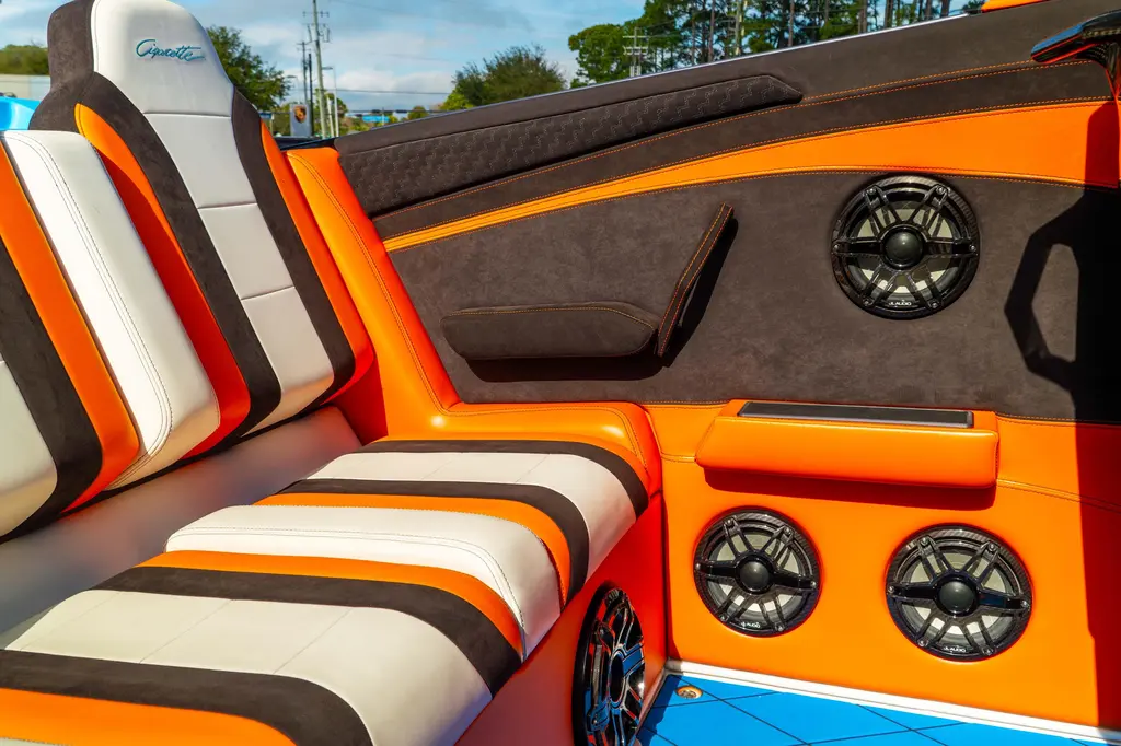 2022 Cigarette 515 Yacht For Sale in Destin FL 2022 Cigarette 515 Yacht For Sale in Destin FL