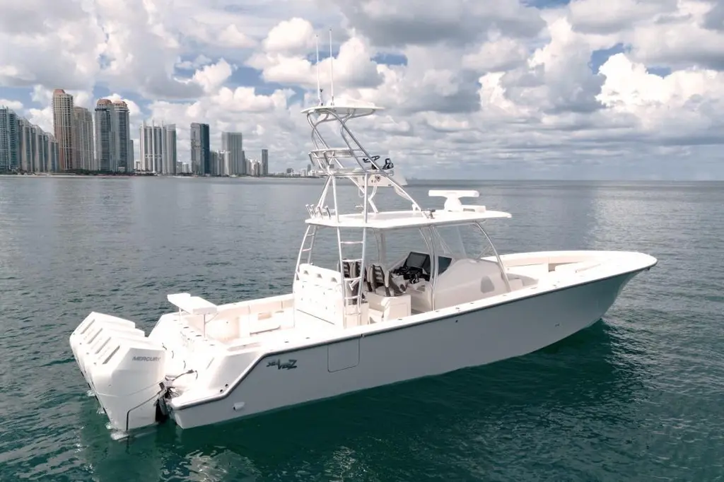 2026 SeaVee 420Z Yacht For Sale in Fort Lauderdale FL 2026 SeaVee 420Z Yacht For Sale in Fort Lauderdale FL