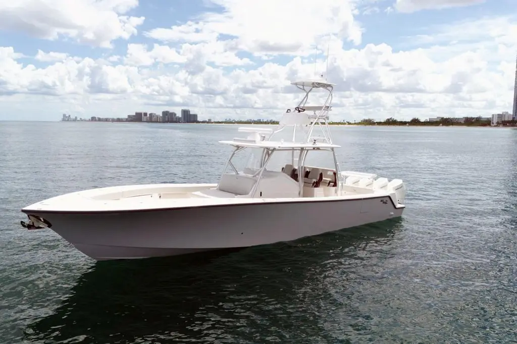 2026 SeaVee 420Z Yacht For Sale in Fort Lauderdale FL 2026 SeaVee 420Z Yacht For Sale in Fort Lauderdale FL