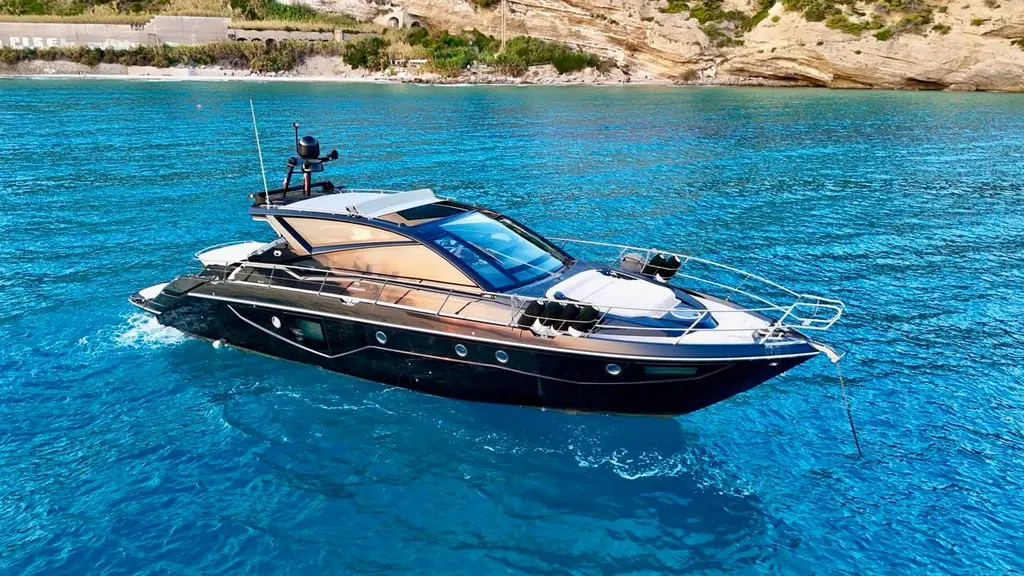 2020 Cranchi 60 ST Yacht For Sale in Liguria 2020 Cranchi 60 ST Yacht For Sale in Liguria