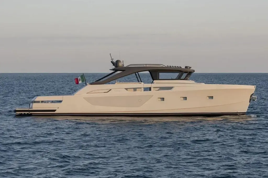 2025 Bluegame BG74 Yacht For Sale in Rijeka 2025 Bluegame BG74 Yacht For Sale in Rijeka