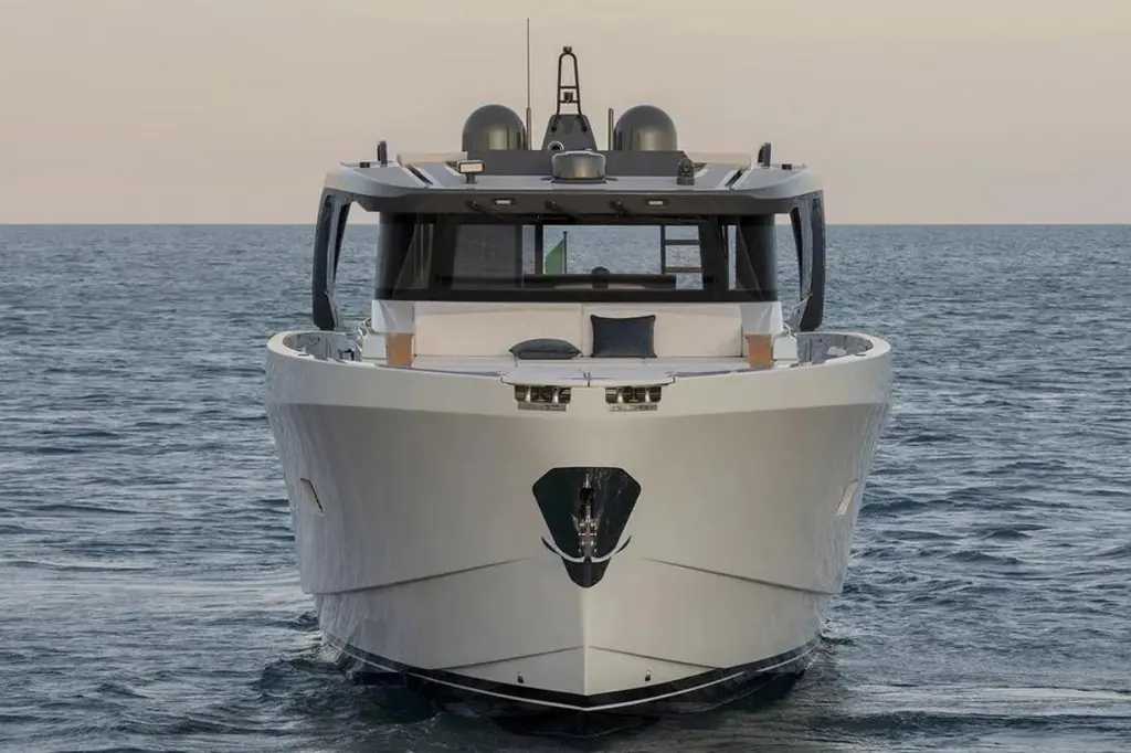 2025 Bluegame BG74 Yacht For Sale in Rijeka 2025 Bluegame BG74 Yacht For Sale in Rijeka