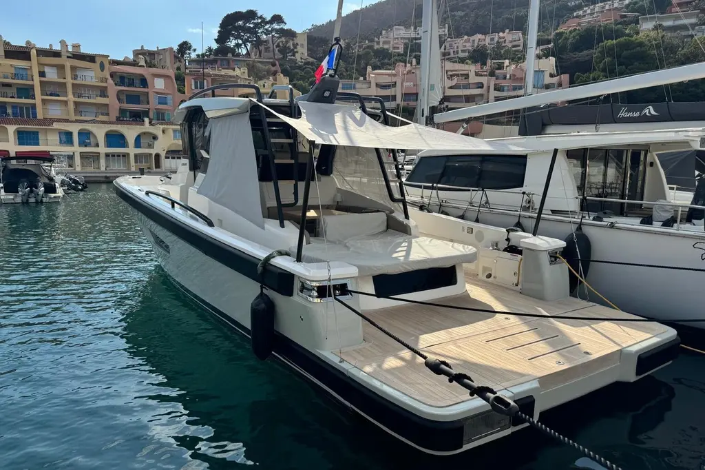 2021 Bluegame BG42 Yacht For Sale in Cannes 2021 Bluegame BG42 Yacht For Sale in Cannes
