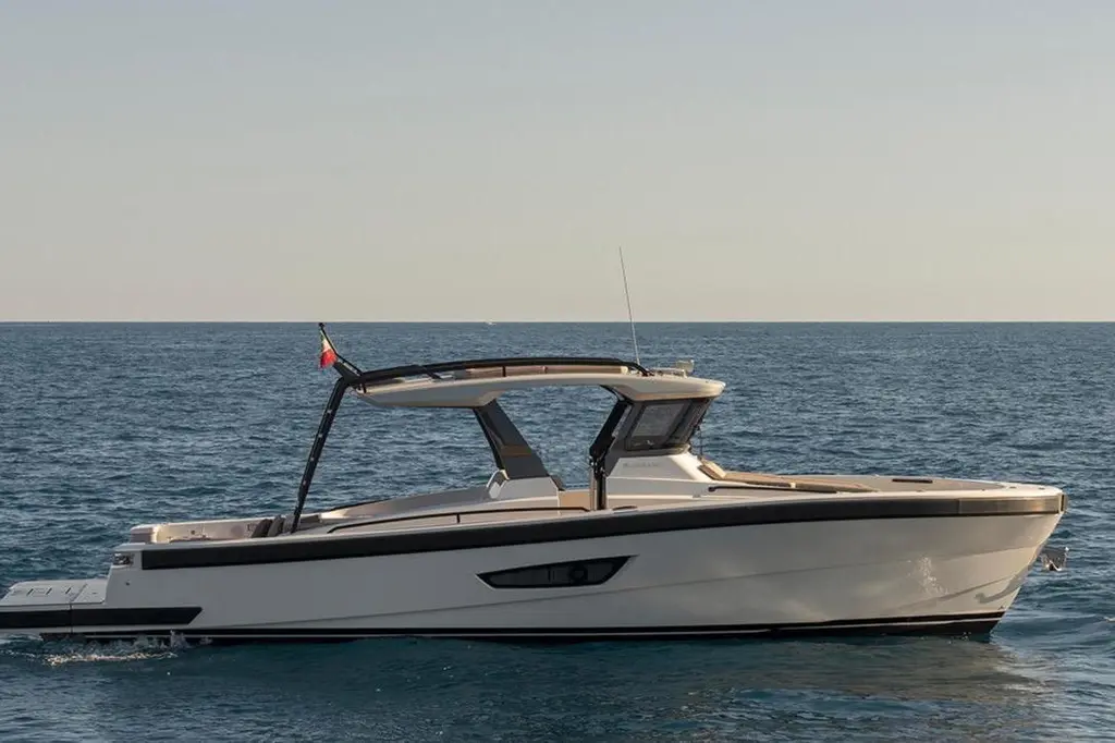 2021 Bluegame BG42 Yacht For Sale in Cannes 2021 Bluegame BG42 Yacht For Sale in Cannes