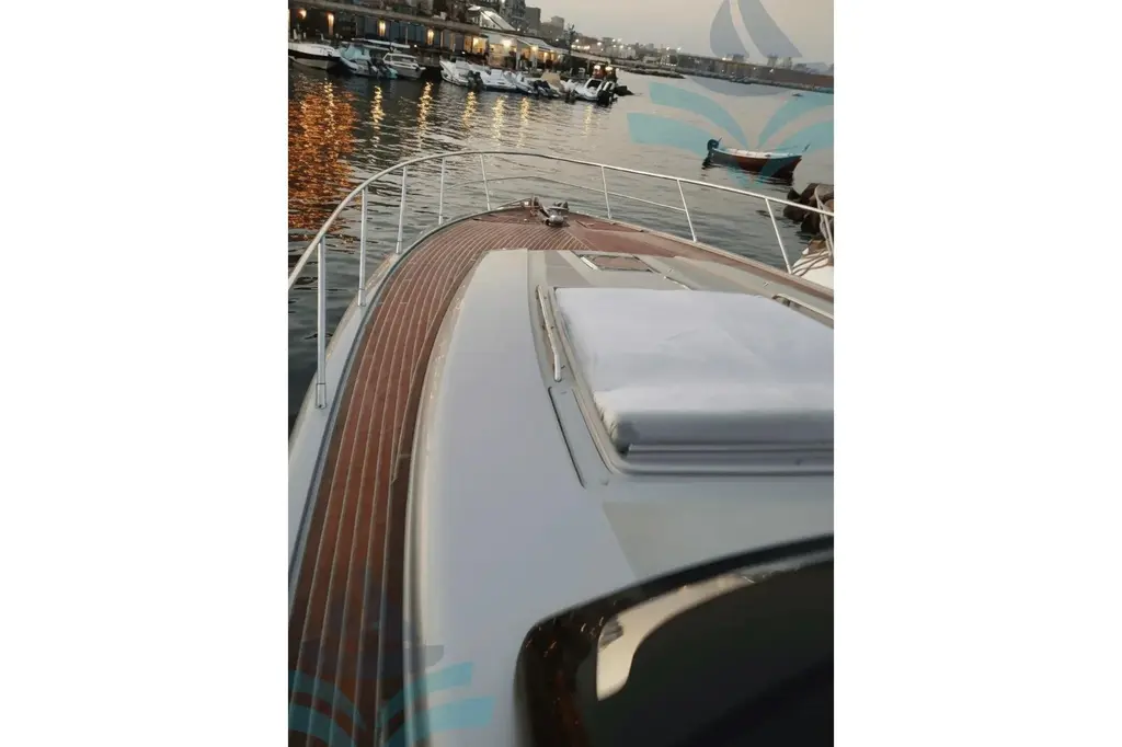 2007 Ferretti Yachts Riva 63 Vertigo Yacht For Sale in Genoa IT-GE 2007 Ferretti Yachts Riva 63 Vertigo Yacht For Sale in Genoa IT-GE