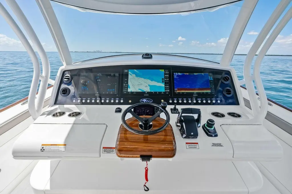 2026 Valhalla Boatworks V-46 Yacht For Sale in Tampa FL 2026 Valhalla Boatworks V-46 Yacht For Sale in Tampa FL