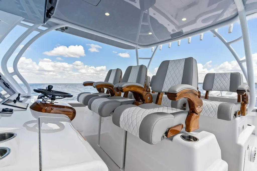 2026 Valhalla Boatworks V-46 Yacht For Sale in Tampa FL 2026 Valhalla Boatworks V-46 Yacht For Sale in Tampa FL